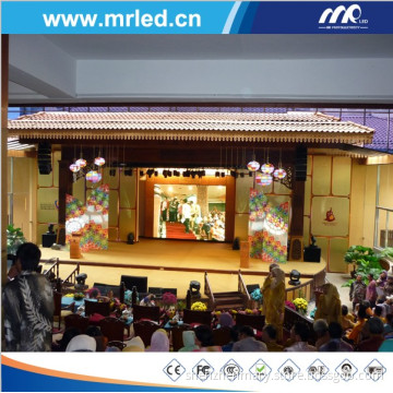 P4 Indoor LED Sign / LED Advertising Board